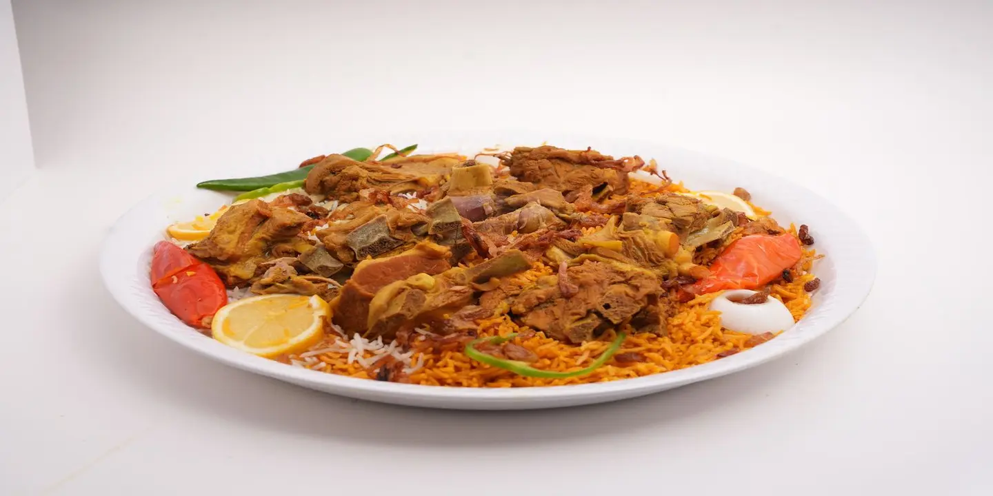 مطعم وشعبيات ممدوح cover