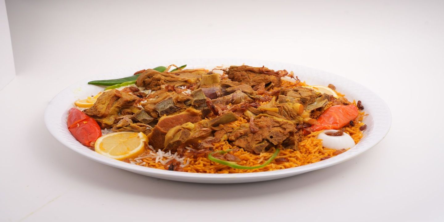 Popular Mamdouh Restaurant cover