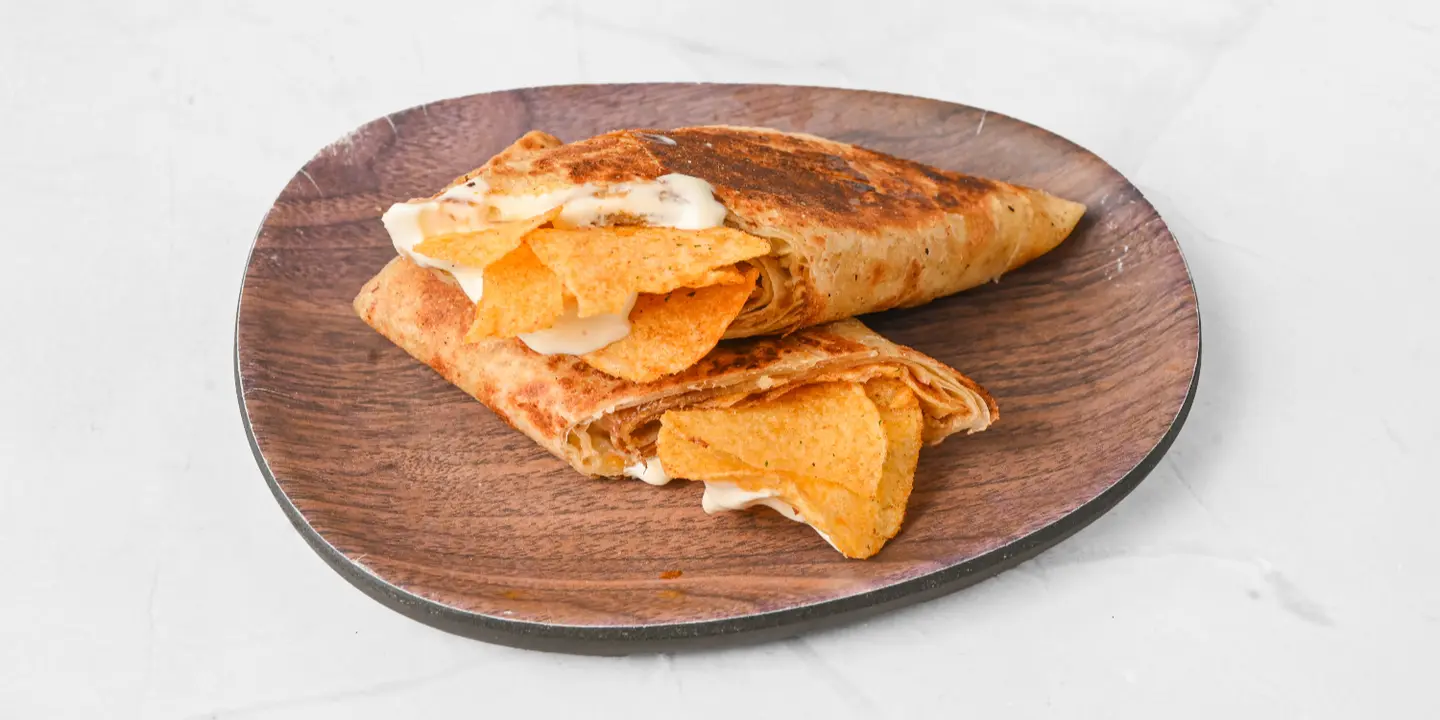 ان ذا قو cover