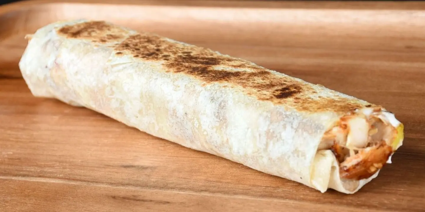 Al Saraya Shawarma cover