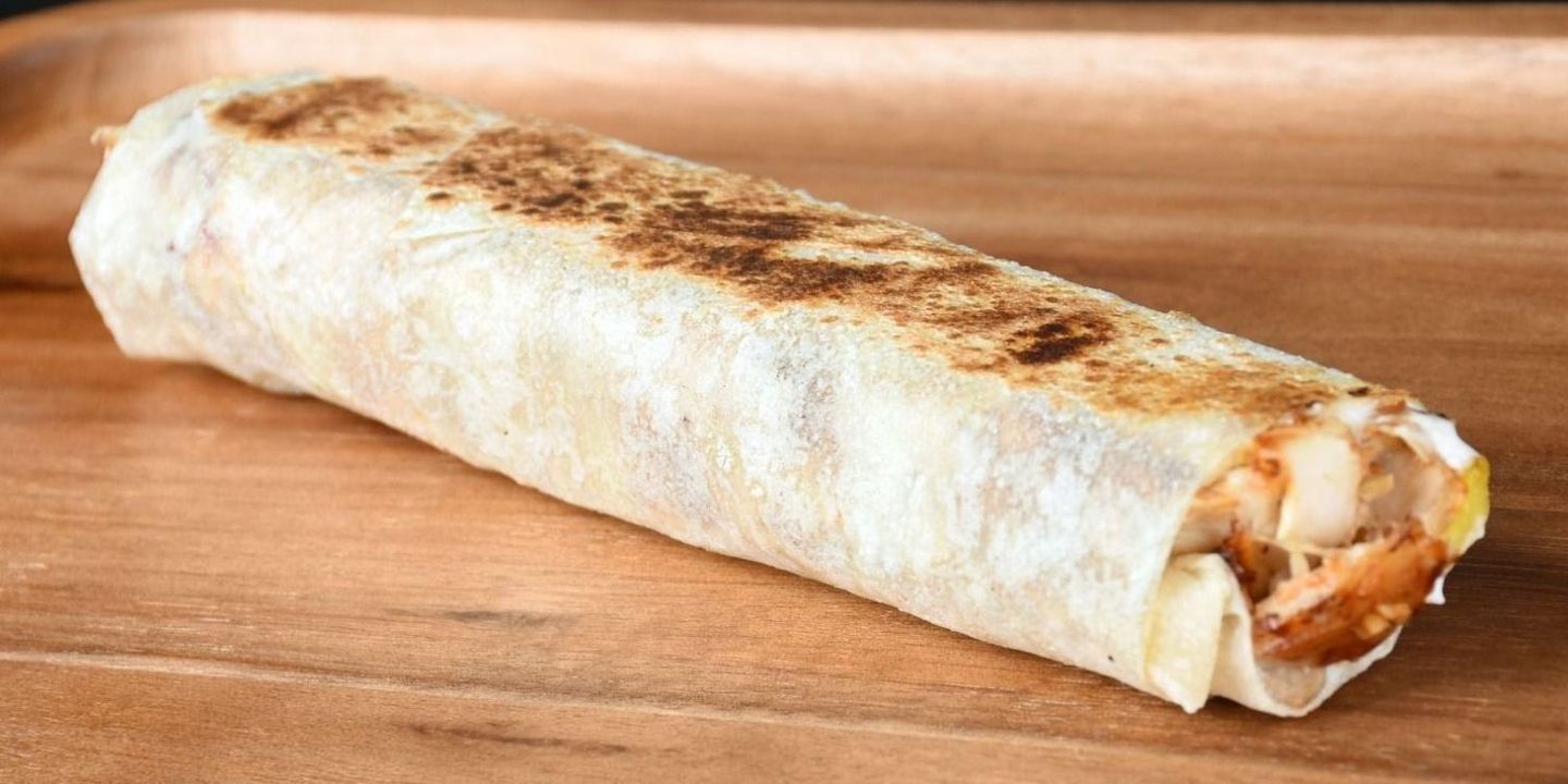 Al Saraya Shawarma cover