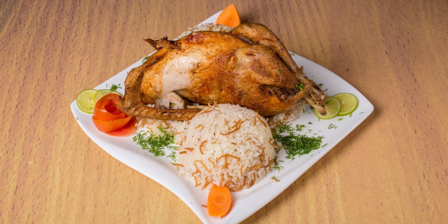 مائدة الحمام cover