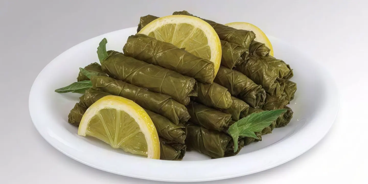 تميز ترف ورق عنب واكثر cover