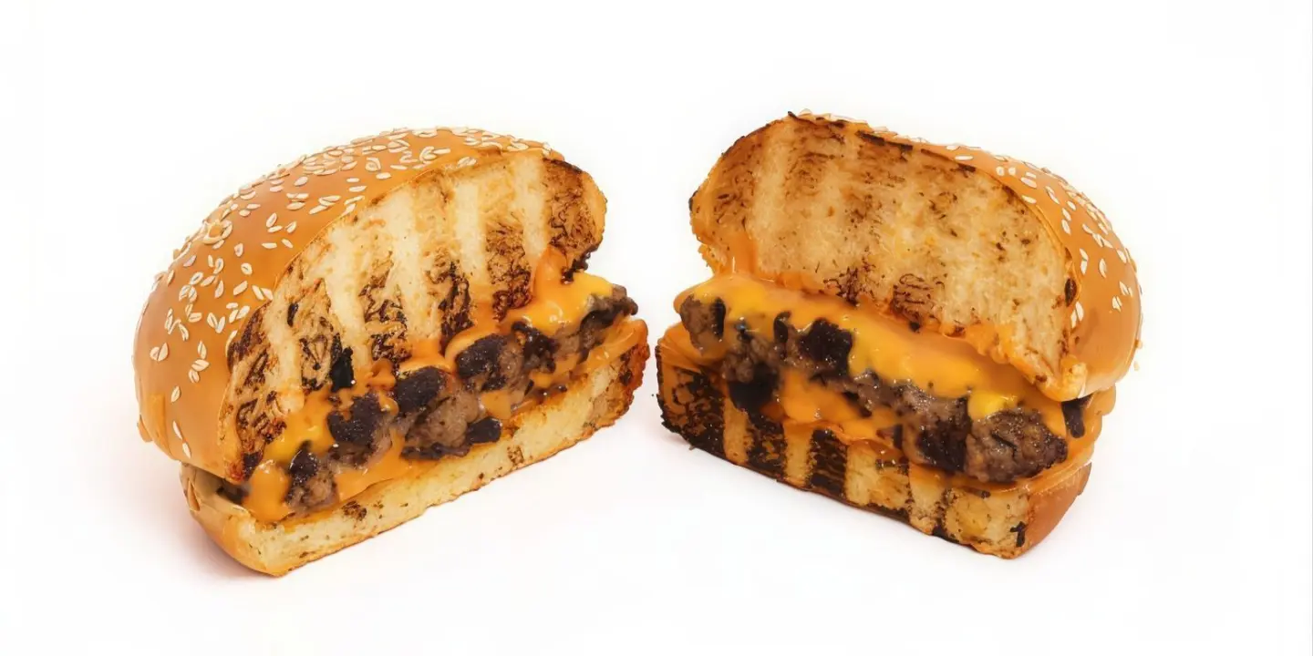 هاي برجر cover