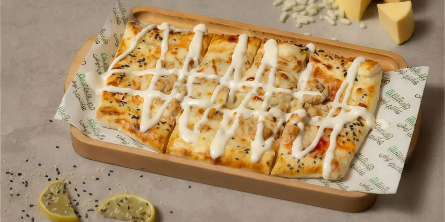 فرن الريف cover