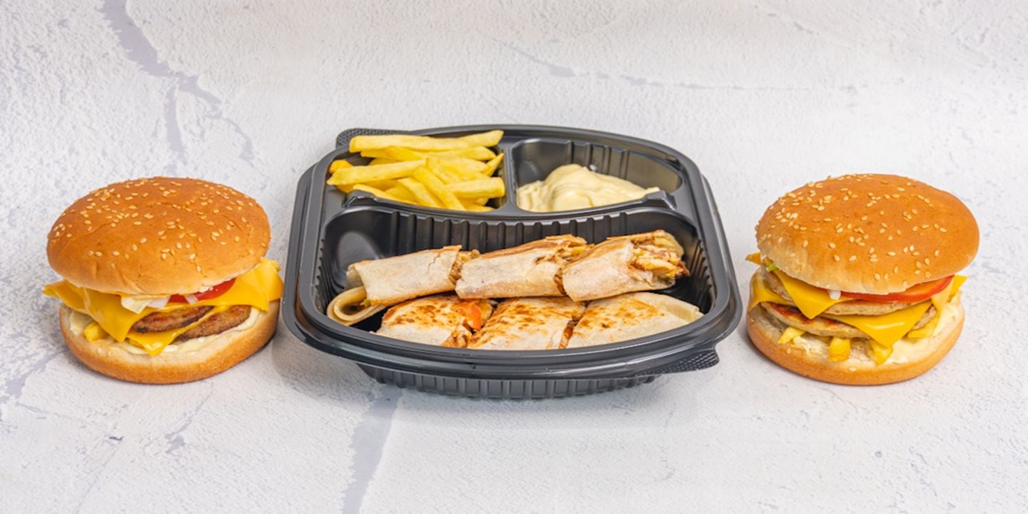 Shawarma Hub cover