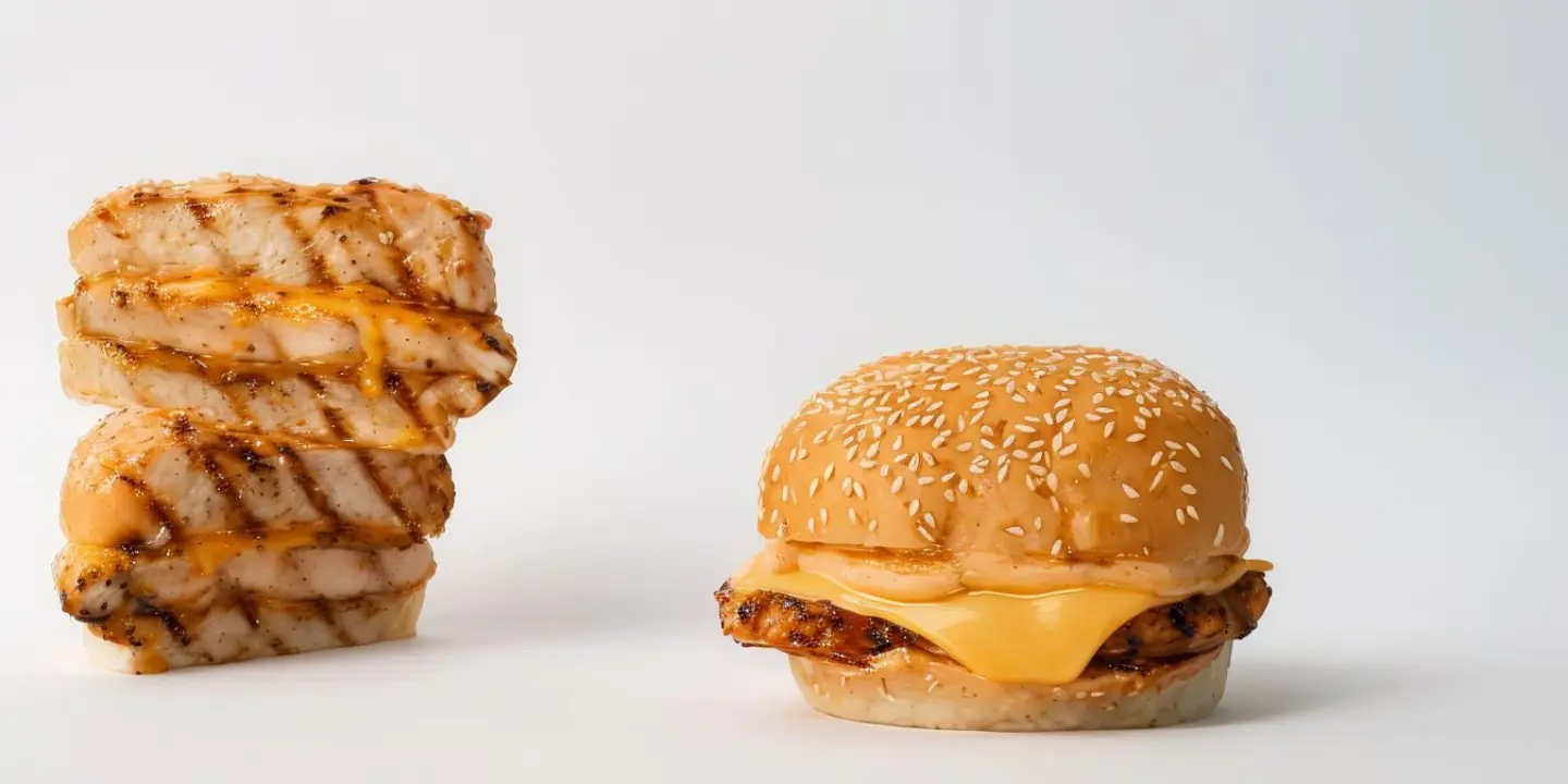 Burger Hub cover