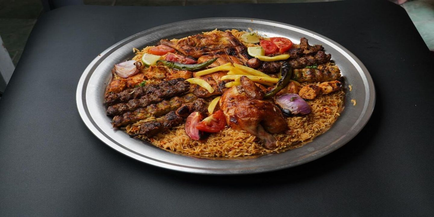 Wardat Hanin Restaurant cover