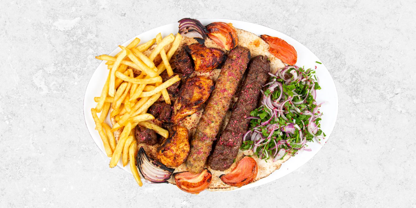 Top Kabab cover