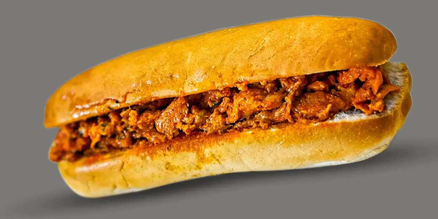 Gulf breakfast buffet cover