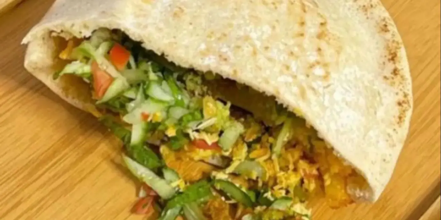 مخلوط فلافل cover