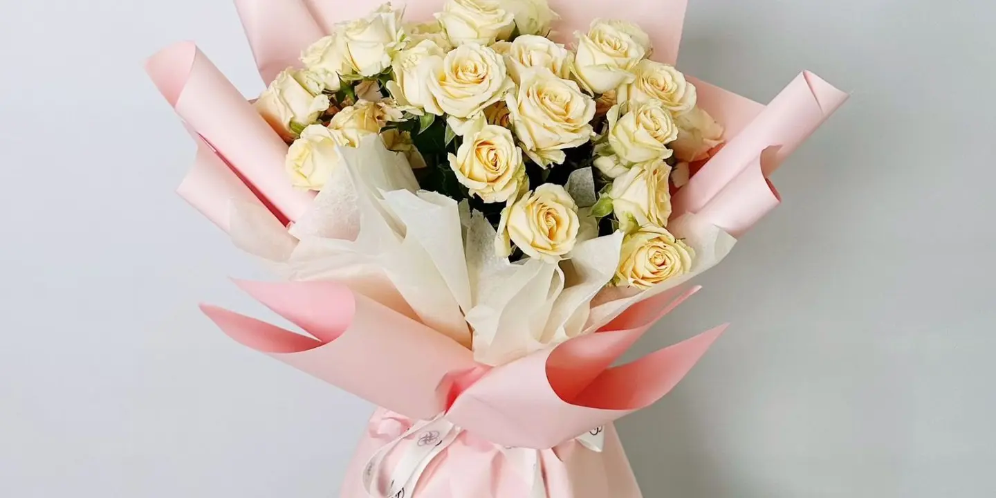 Florita Flowers cover