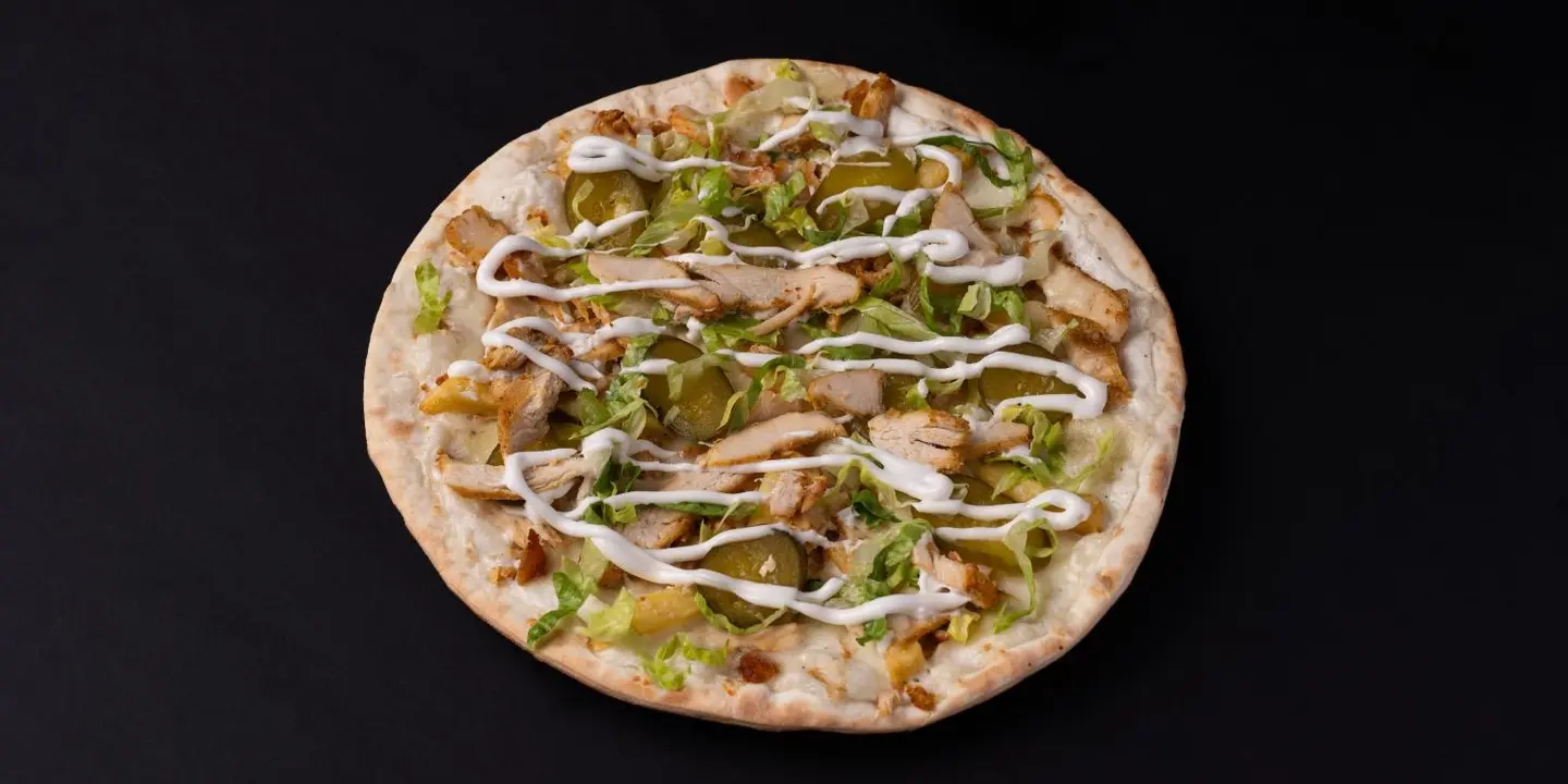 شاورما لفة cover