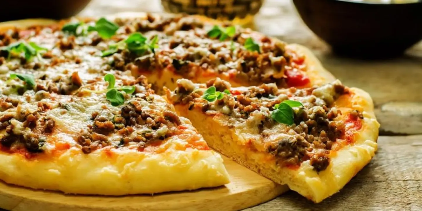 Guest Palace Restaurant cover