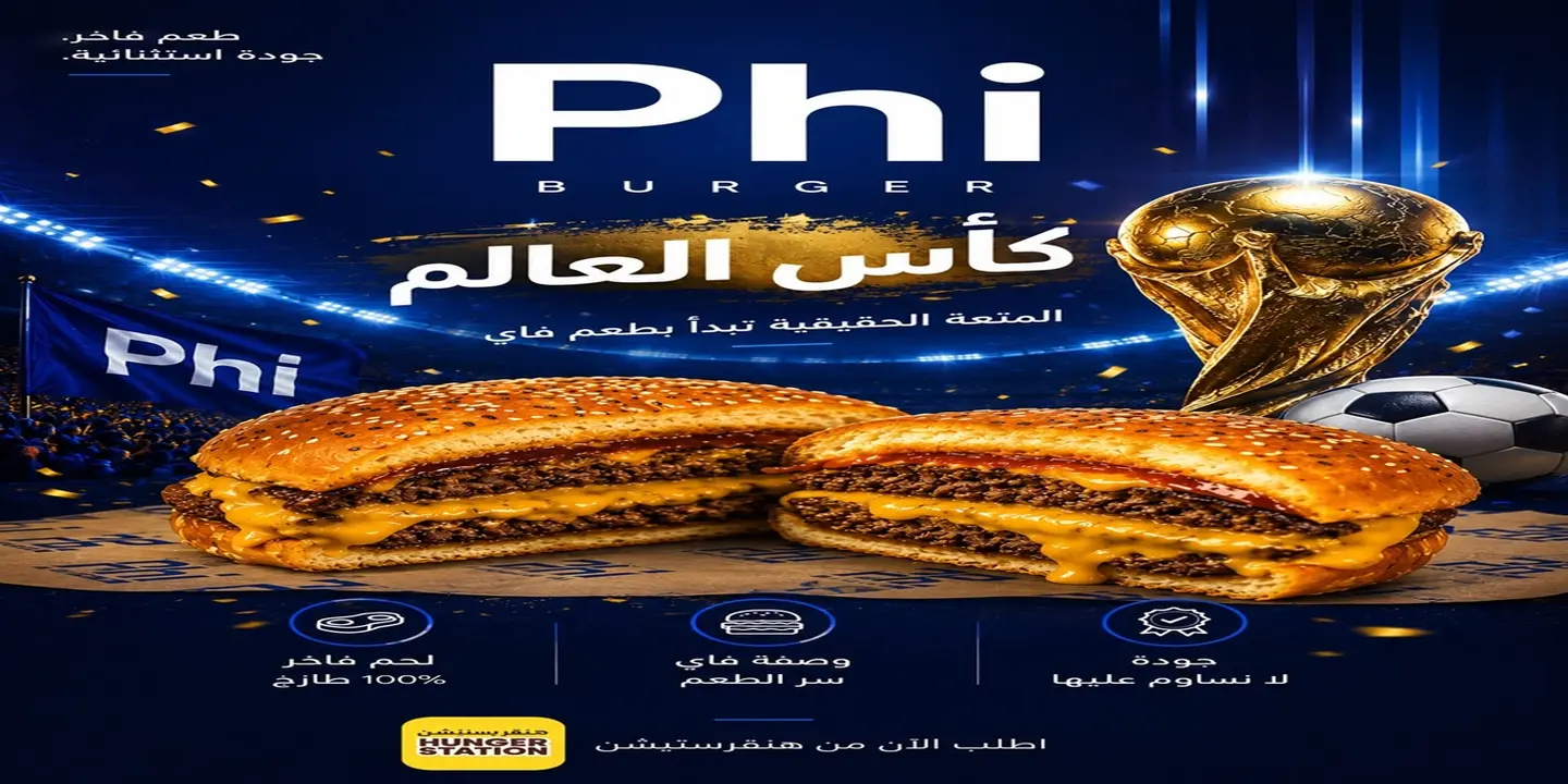 Phi cover