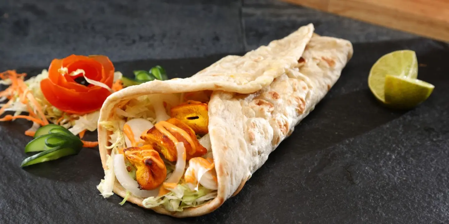 MIFFA TIKKA cover