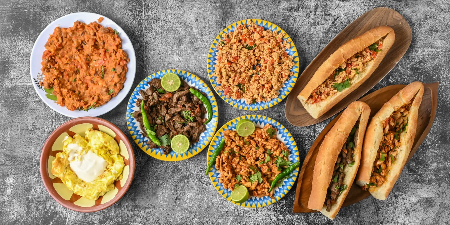 بوفية النخبة  cover