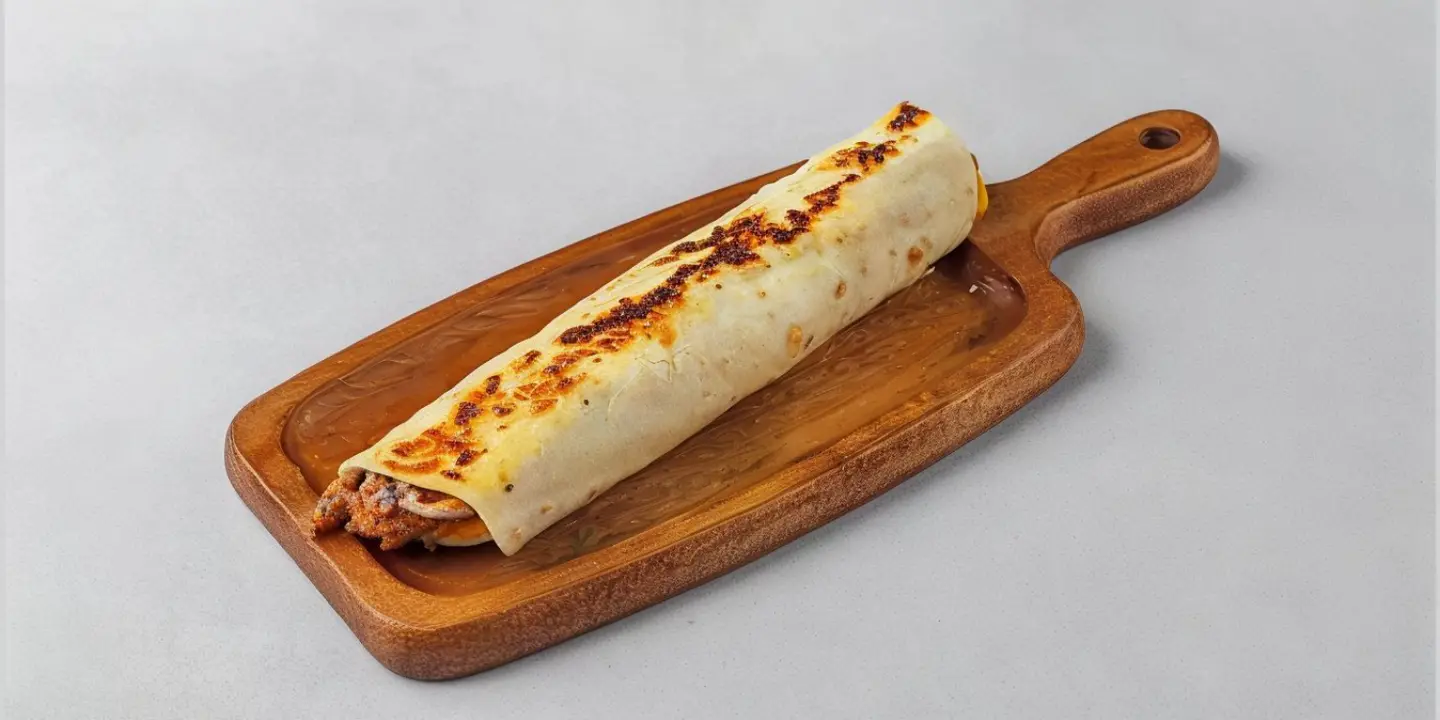 Kayfa Shawarma cover