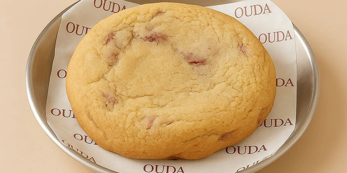 Ouda cover