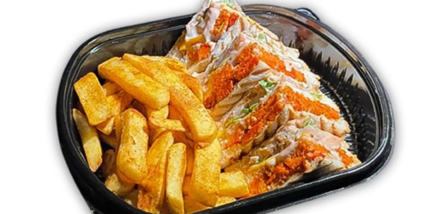 2 Club Sandwich cover