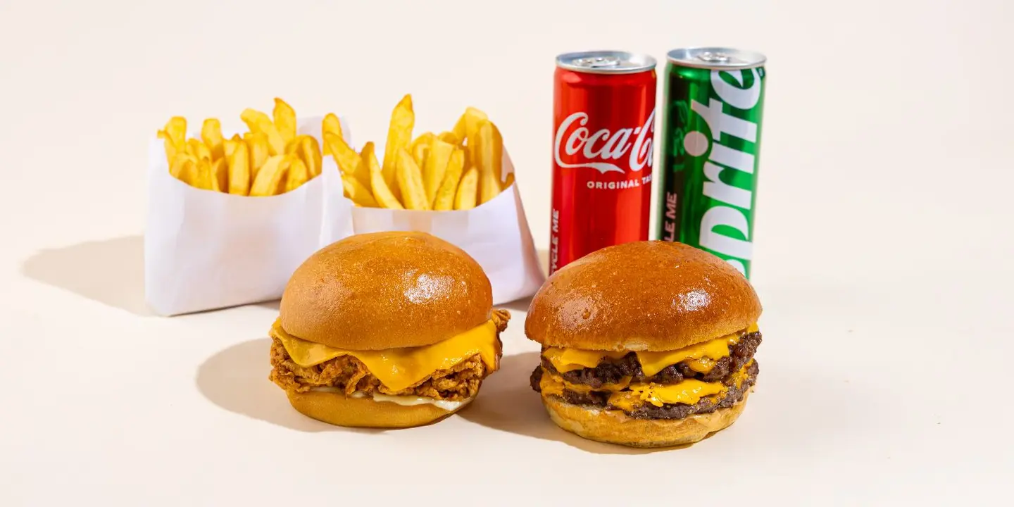 Phills & Patties cover