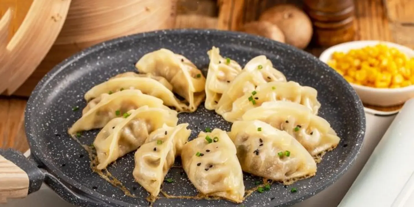 Huayi chinese restaurant cover