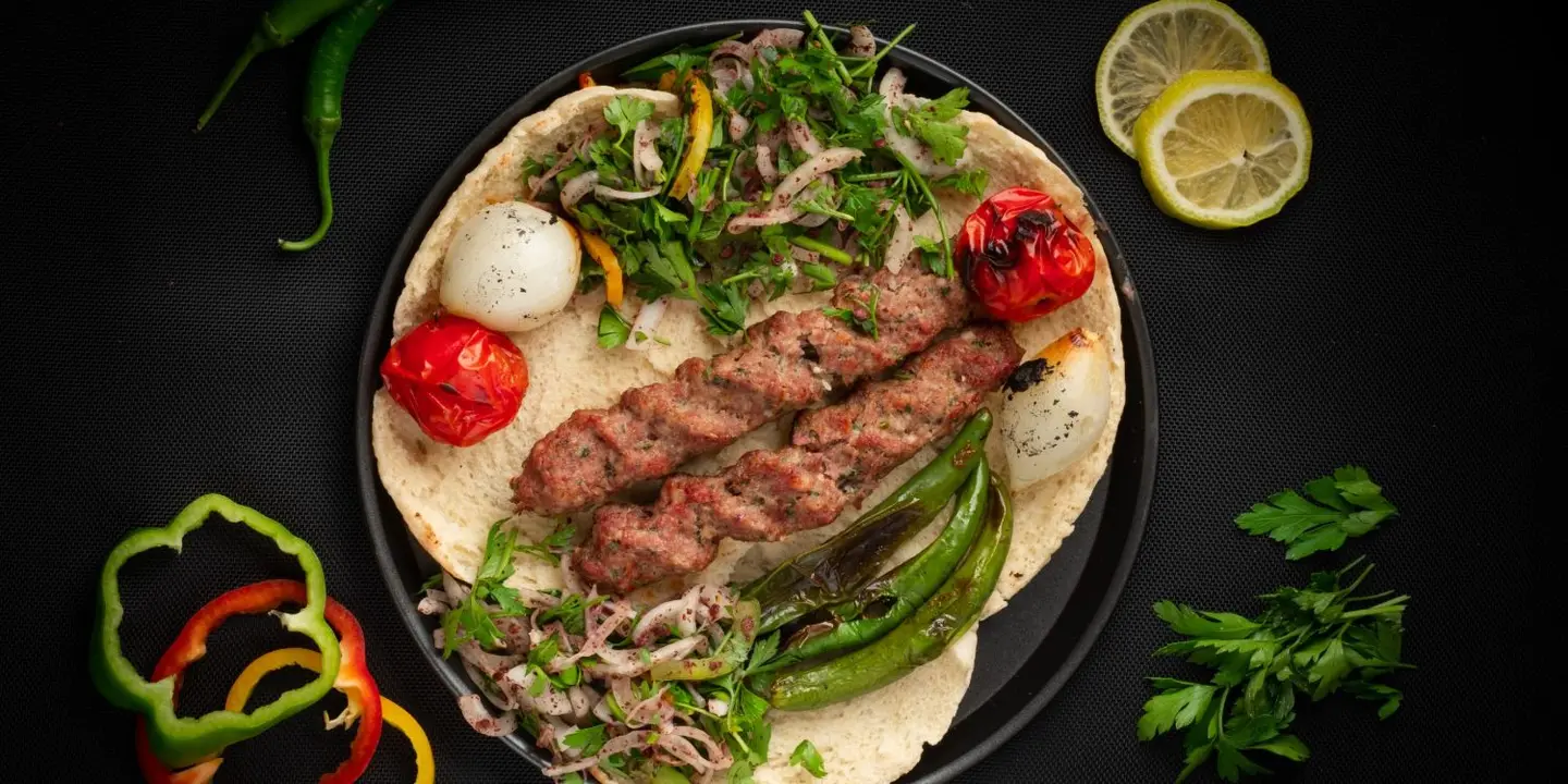 Heba grills cover