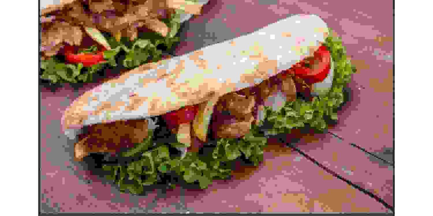 Kebab Way cover