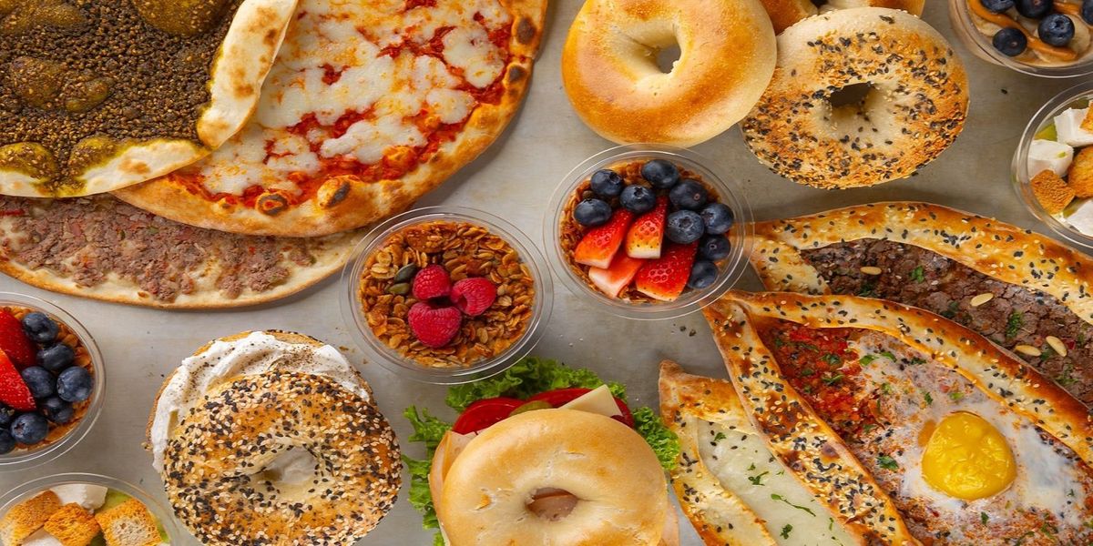 All Day Breakfast Delivery Menu in Al Ulaya | HungerStation Saudi Arabia
