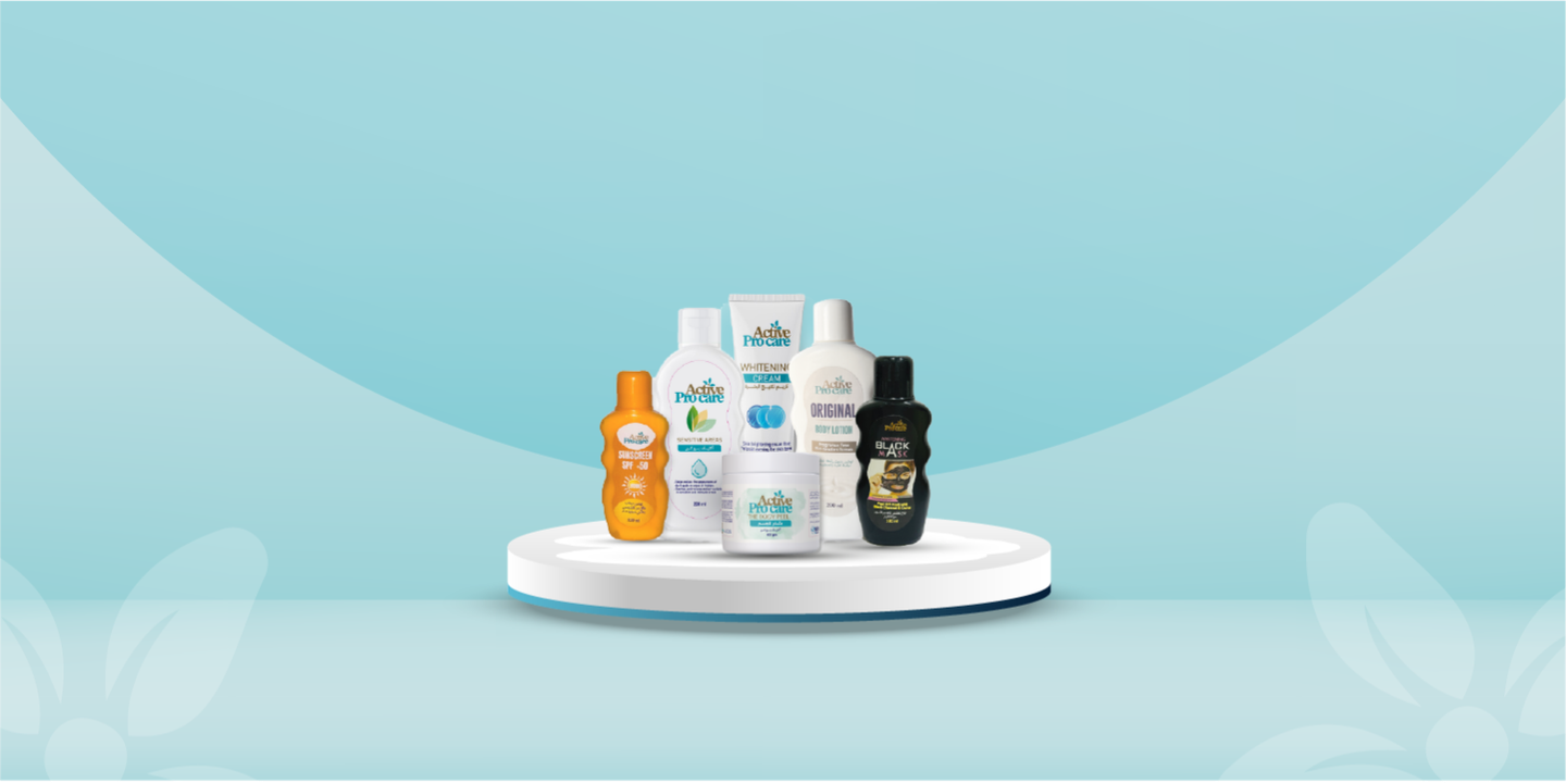 Active Pro Care cover