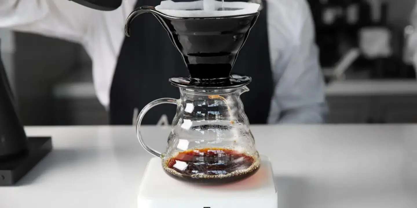 كوفي داي cover