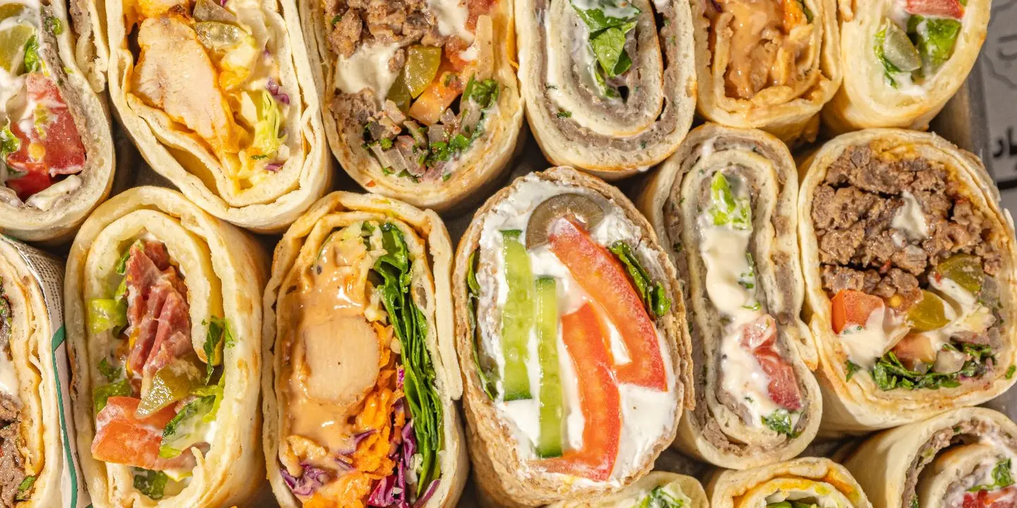 Tawook Brothers cover