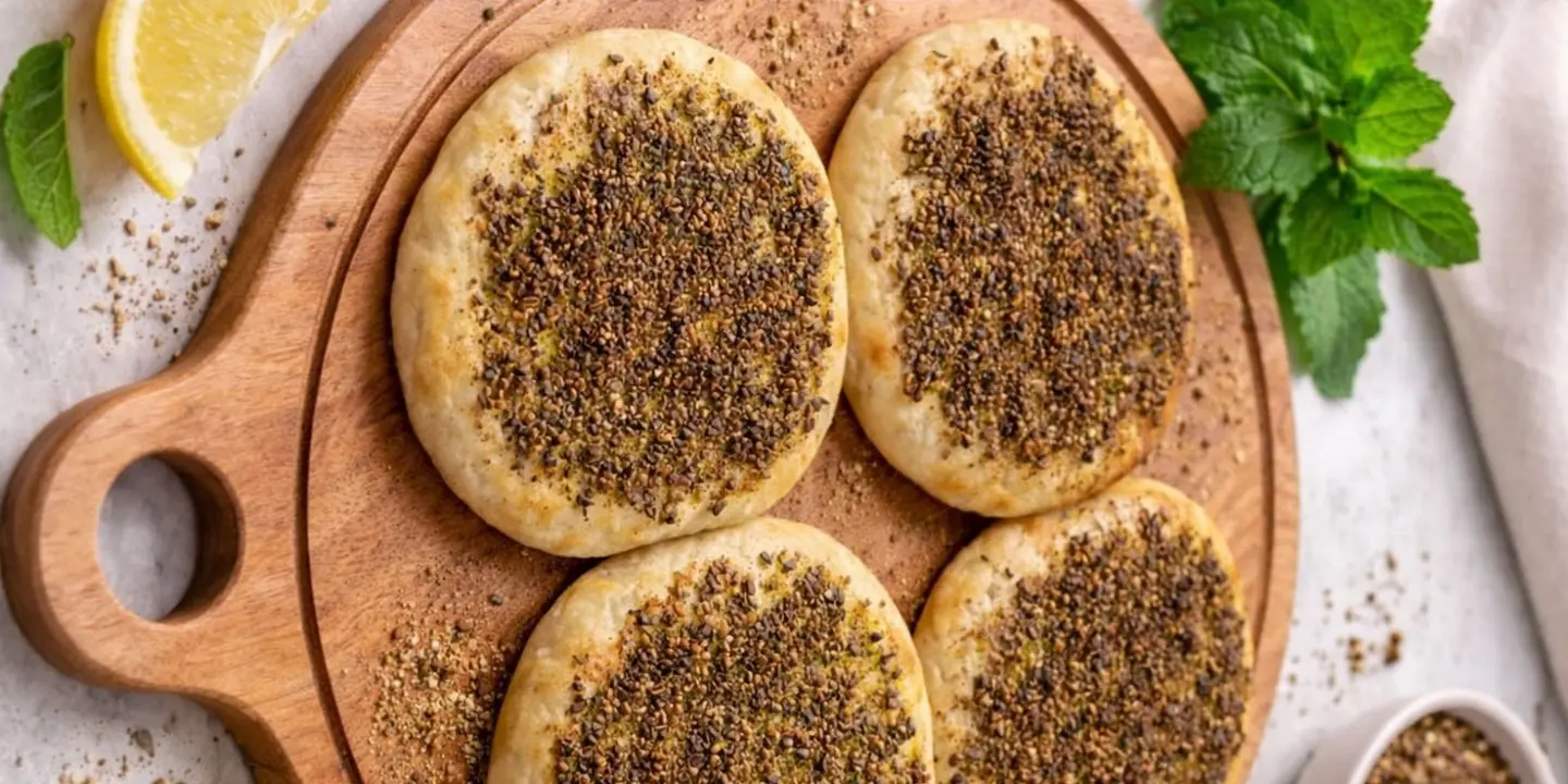 Gluten free factory cover