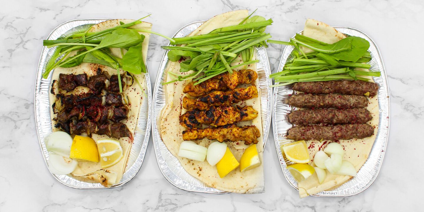 Bahrain Grill Restaurant for Popular Food cover