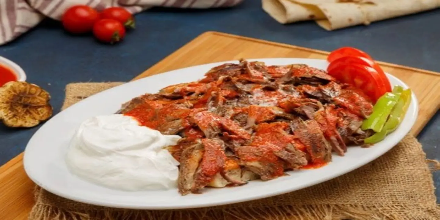 Chef Saray Turkish Restaurant cover