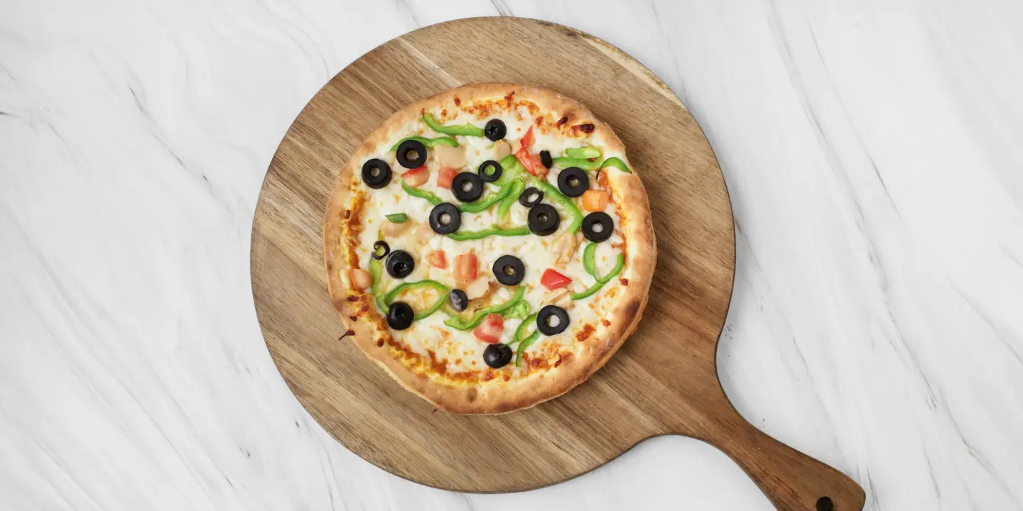 Taksim Bistro cover