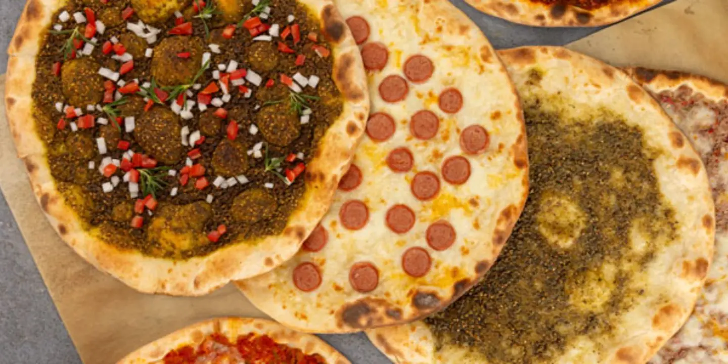 Zaatar Station cover