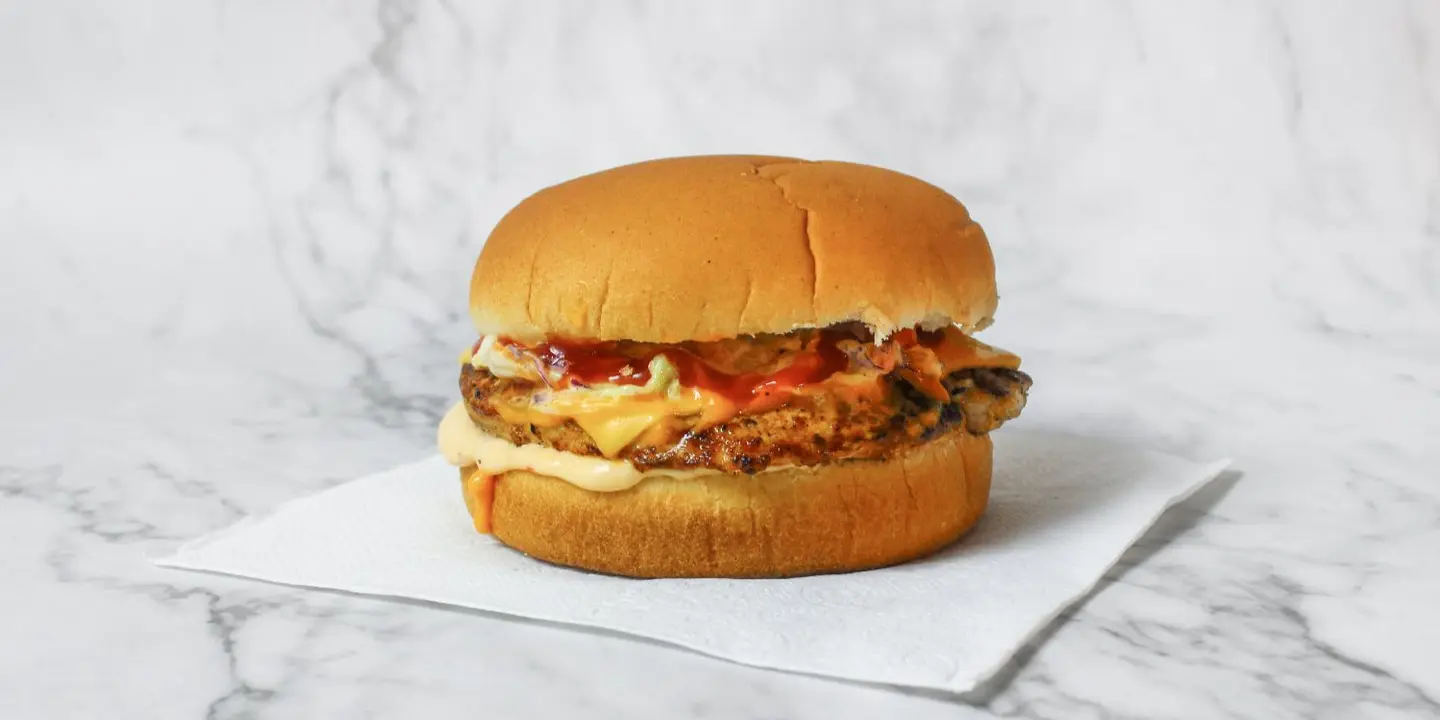 Food home cover