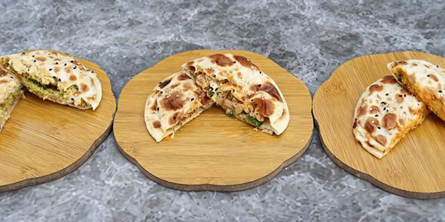 Sabooh Sandwich cover