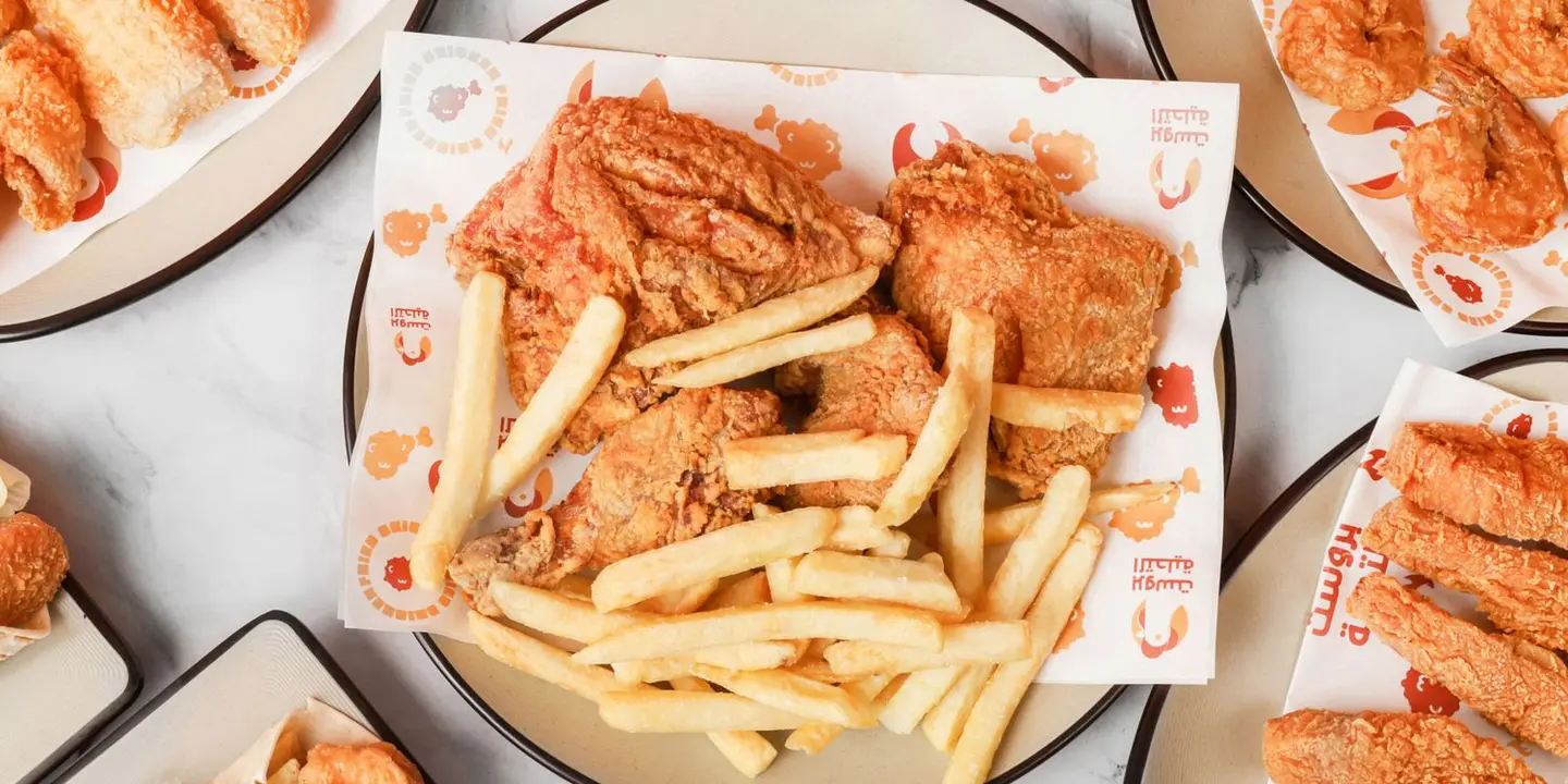 بروست التحلية cover