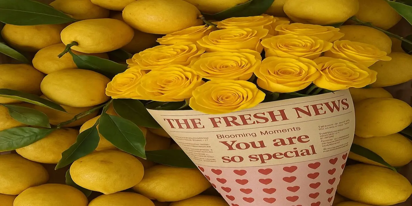 فريش ميلز cover