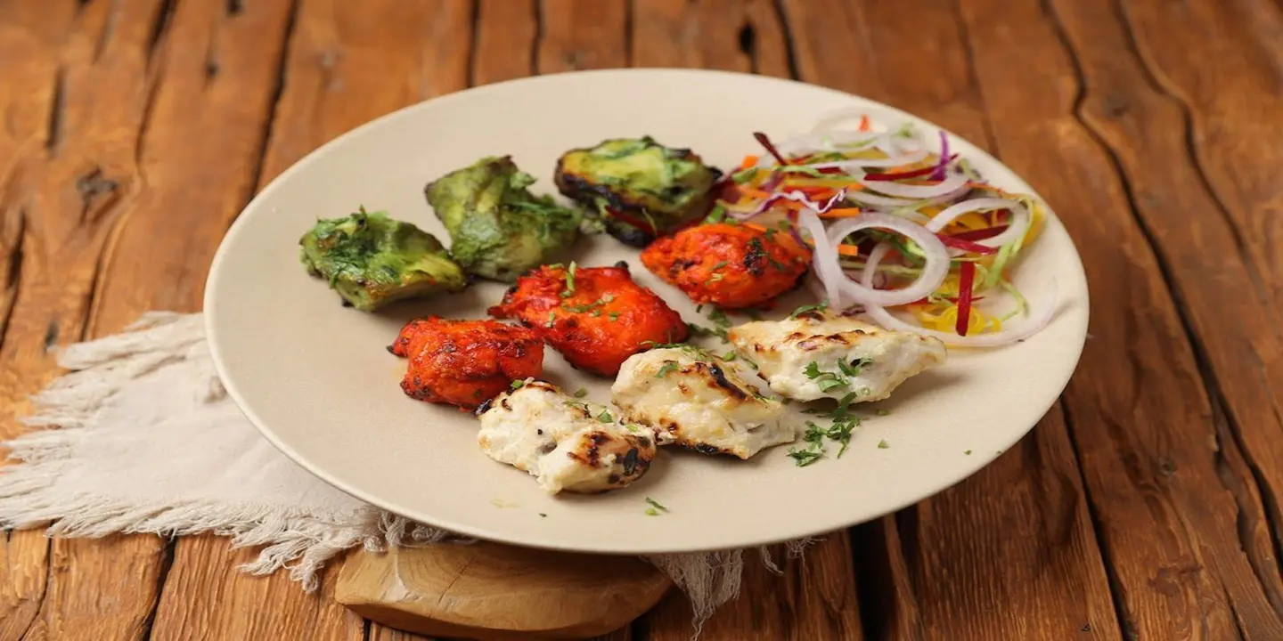 Indian Chef cover