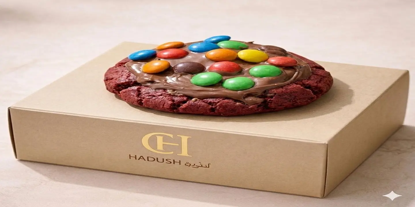 هدوش cover