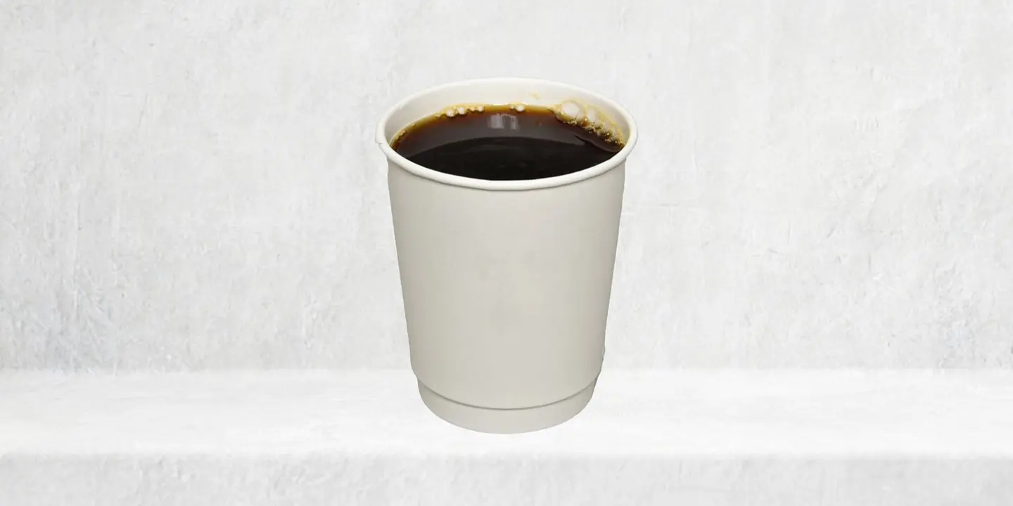 Full Cups cover