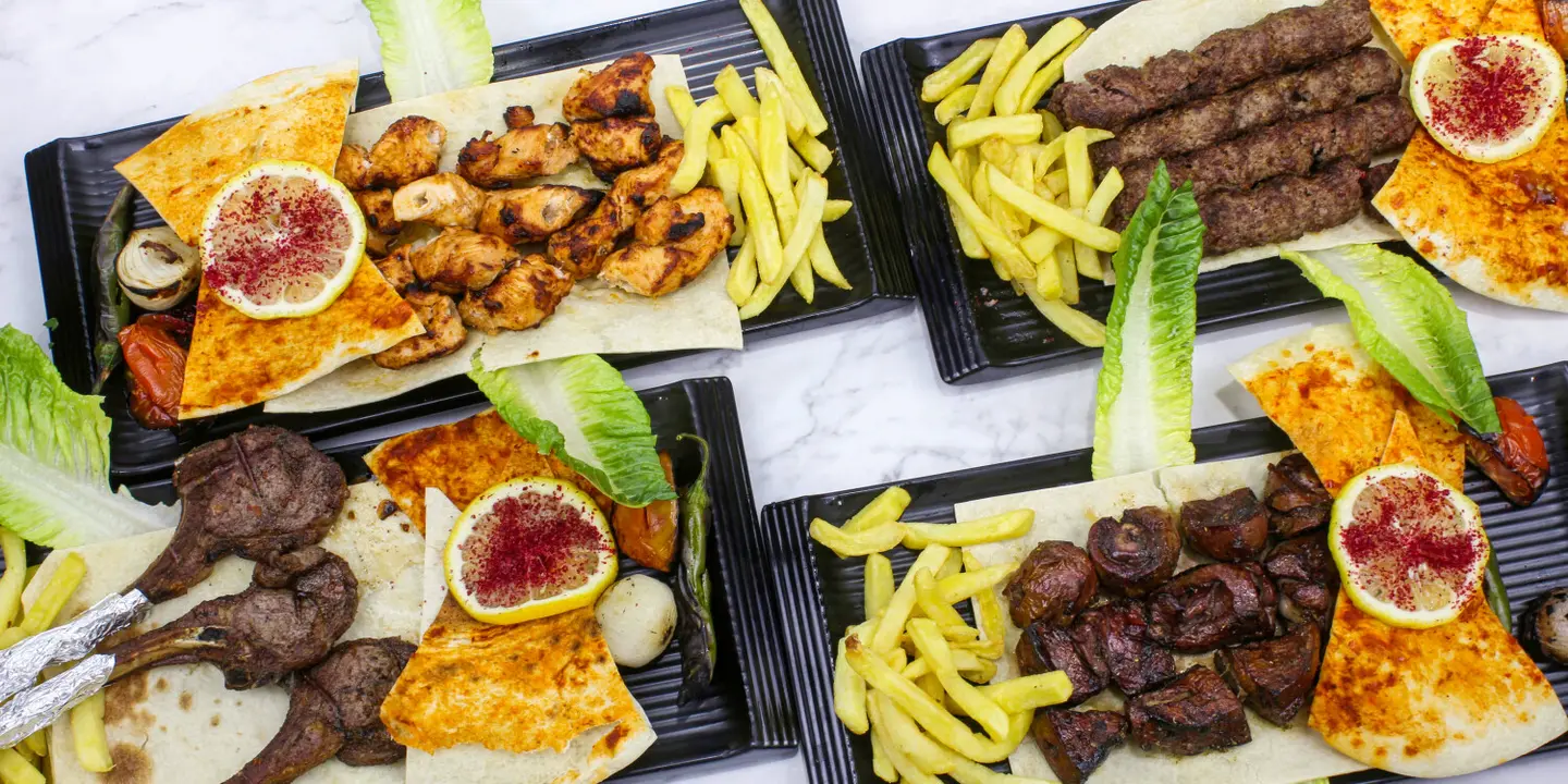 خيرات الضيعة cover