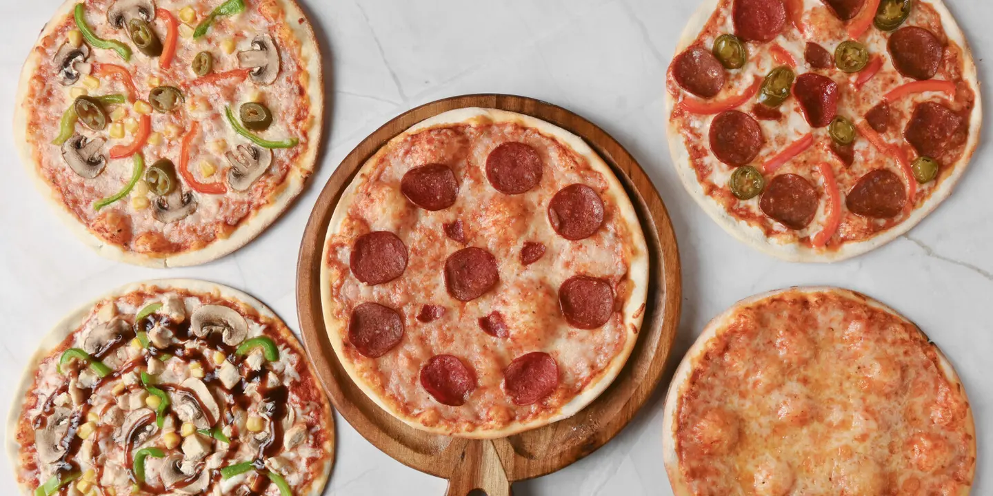 بيق آند تيستي cover