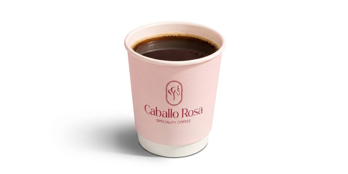 caballo rosa cover