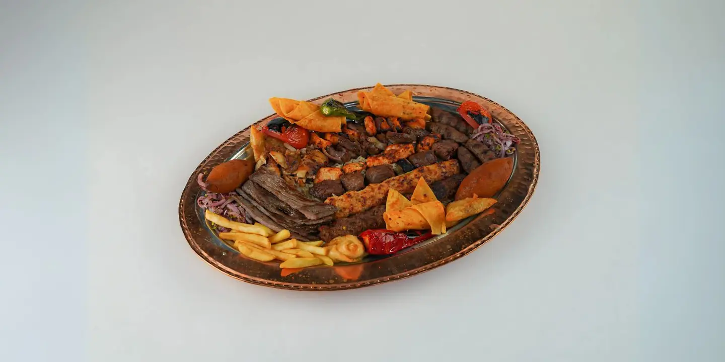 دار العمدة cover