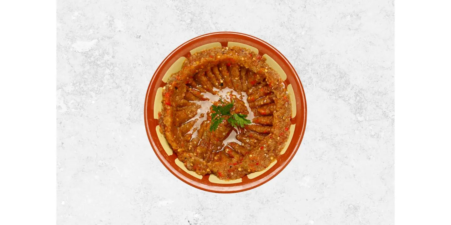Dayf Al Mahrousa Restaurant cover