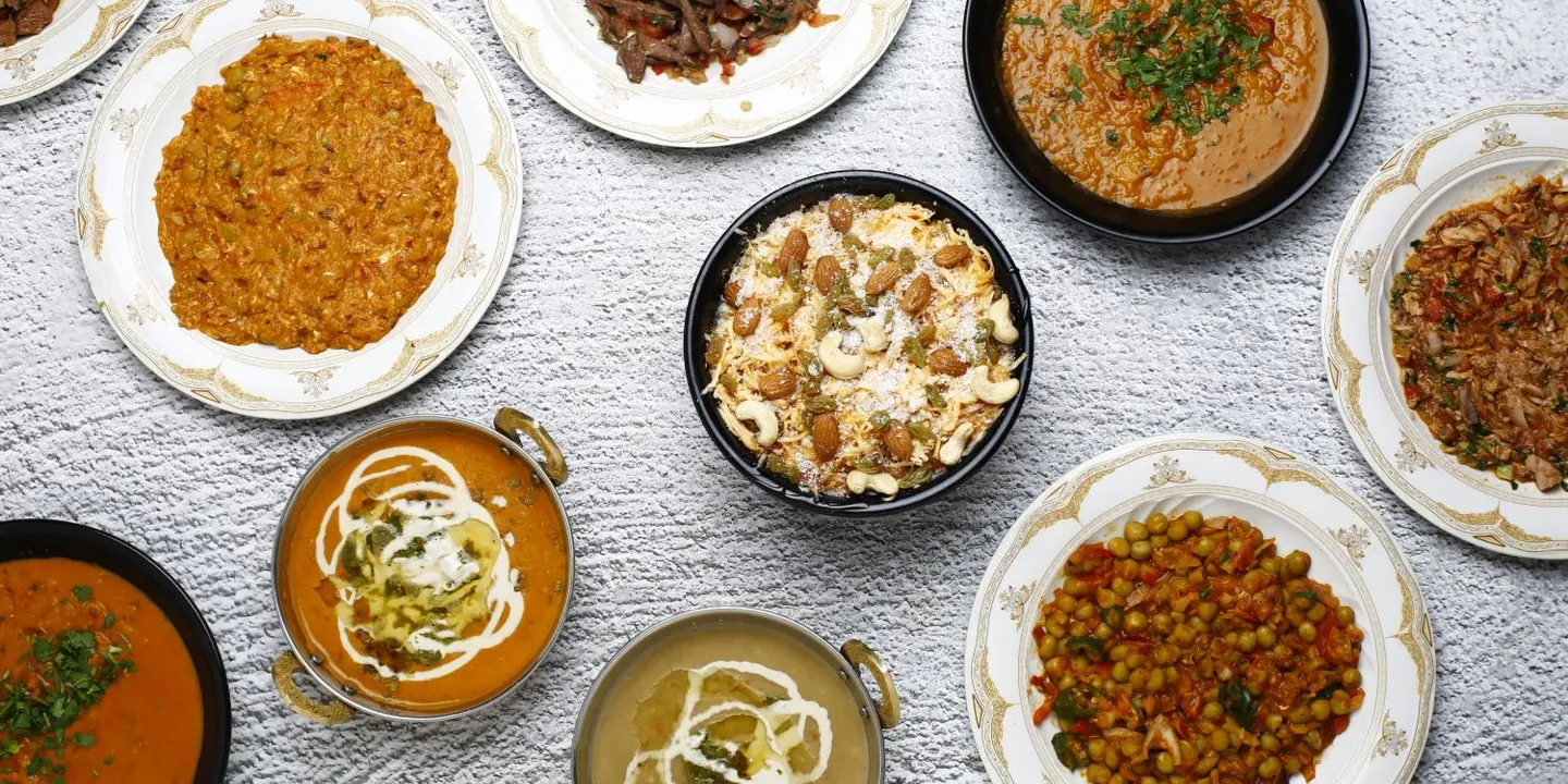 فوال مذاق الأفراح cover